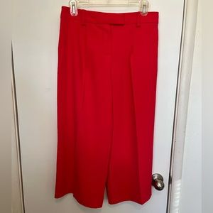 Trina Turk cropped pants
